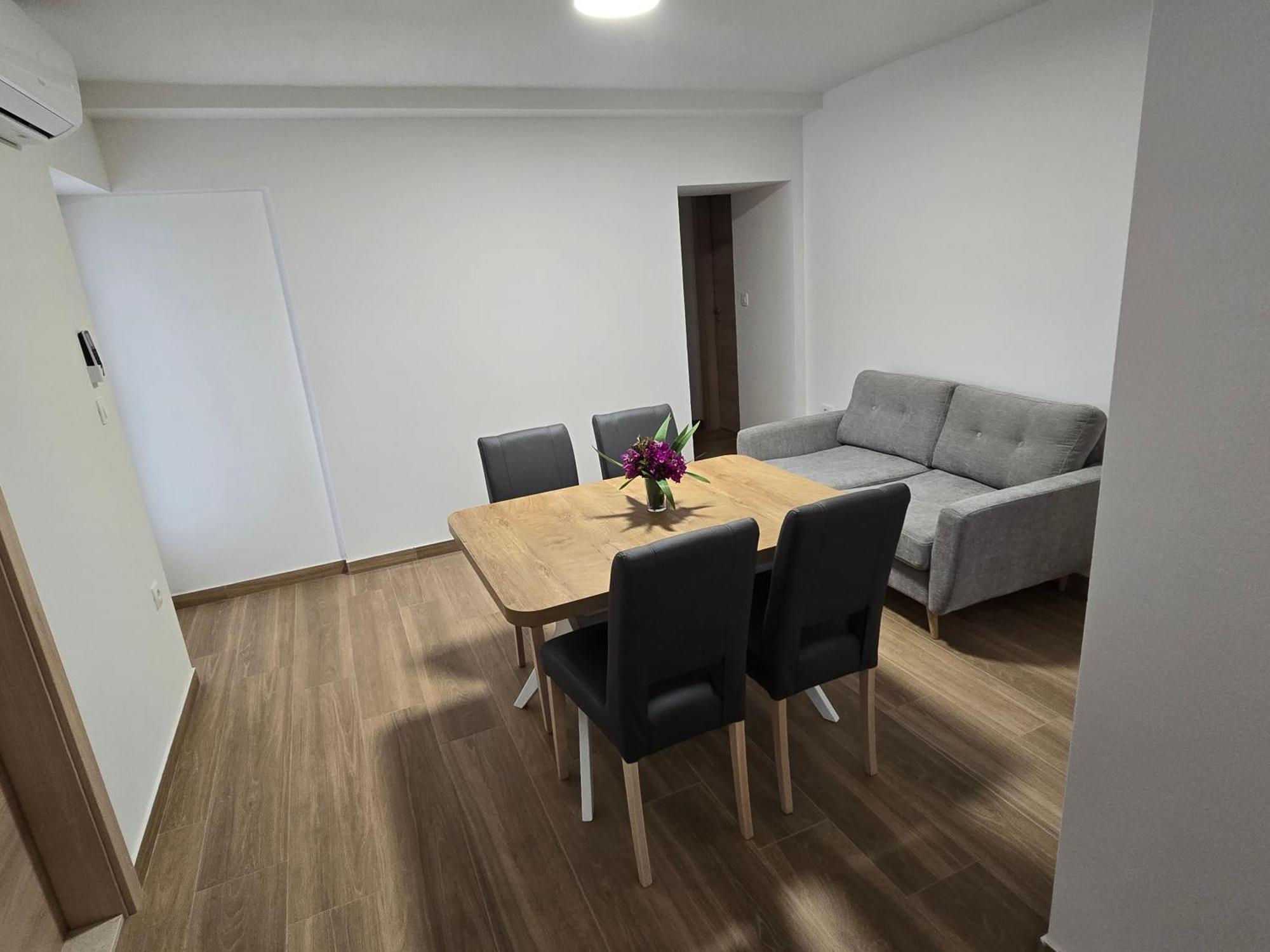 Apartments Marinko Janjina Kamer foto